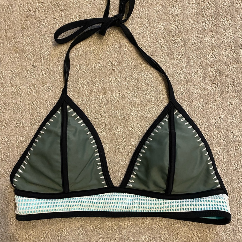 PINK (VS) Bikini Top